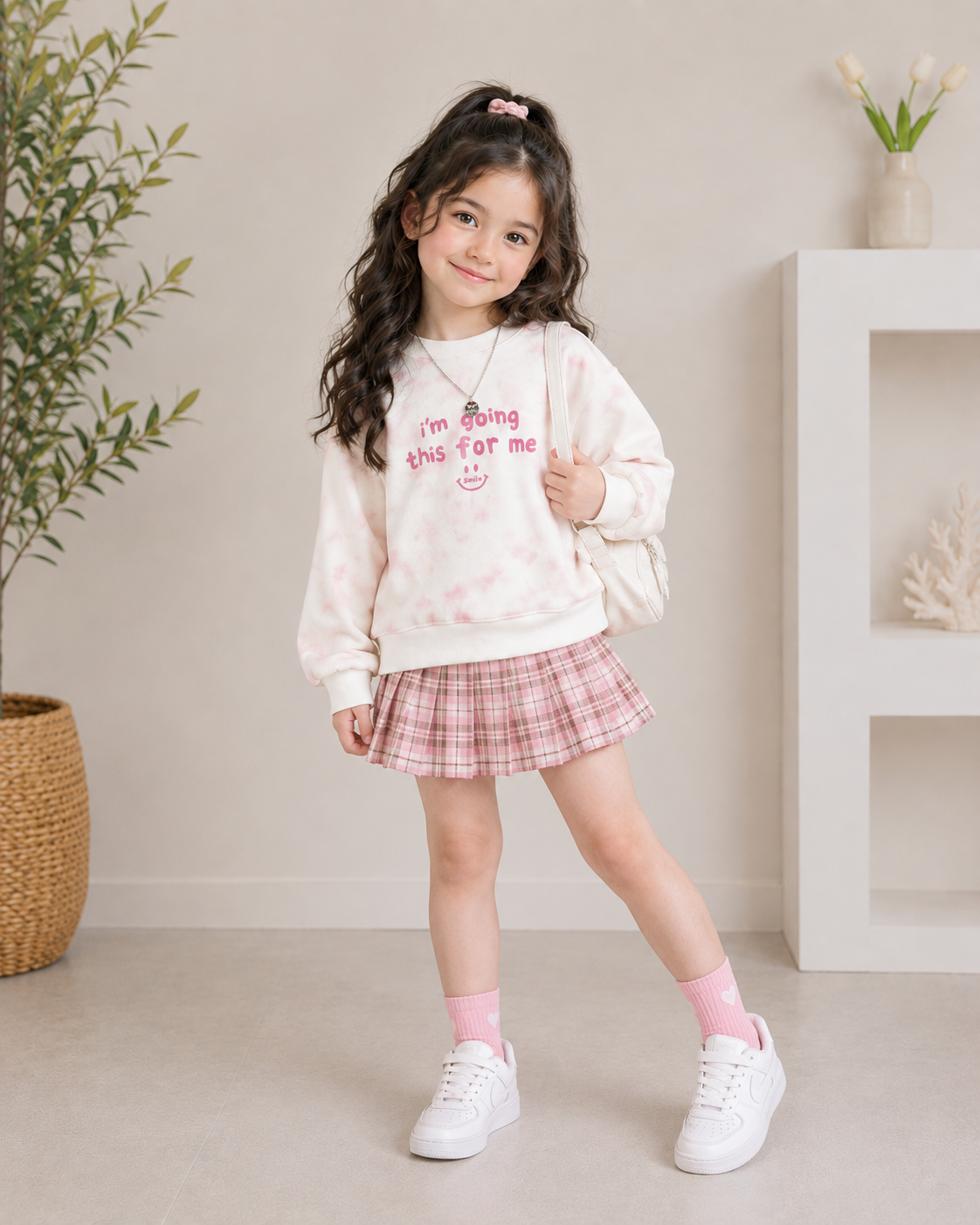 دورس بچگانه وارداتی دخترانه